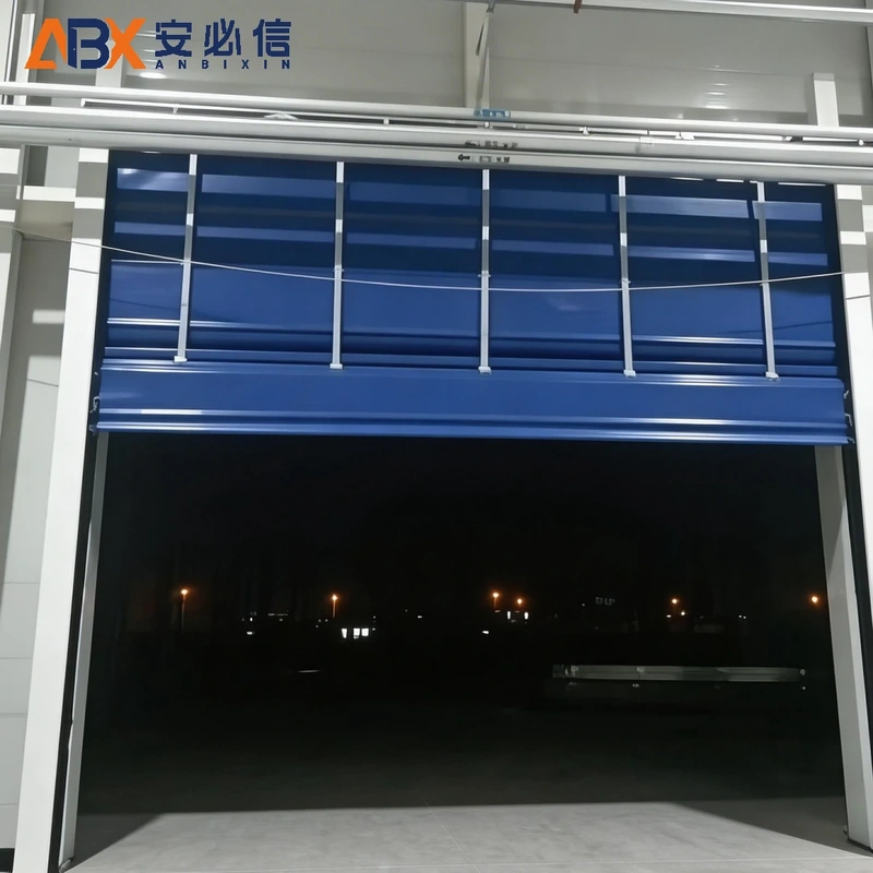 鄂尔多斯市堆积门